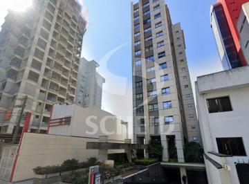 Comercial · 34m² · 2 Vagas · Sala comercial com 34 m2 2 banheiros e 2 vagas na região do Centro de SP