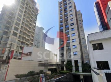 Comercial · 34m² · 2 Vagas · Sala comercial com 34 m2 2 banheiros e 2 vagas na região do Centro de SP