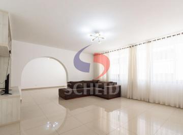 Apartamento · 177m² · 3 Quartos · 1 Vaga · Apartamento á Venda na Bela Vista com 177m², 3 quartos sendo 1 suíte, 1 vaga.