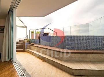 Apartamento · 544m² · 4 Vagas · APARTAMENTO A VENDA NO ALTO DA BOA VISTA