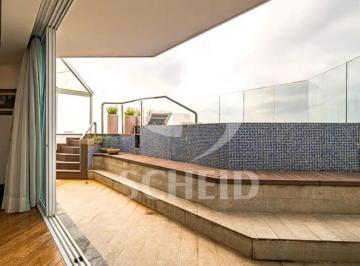 Apartamento · 544m² · 4 Quartos · 4 Vagas · APARTAMENTO A VENDA NO ALTO DA BOA VISTA