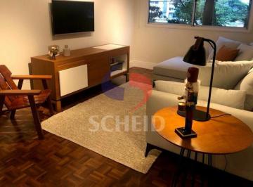 Apartamento · 114m² · 3 Quartos · 1 Vaga · Apto à venda 113m² na Vila Cruzeiro 3 dorm 1 vagas, perto do metrô