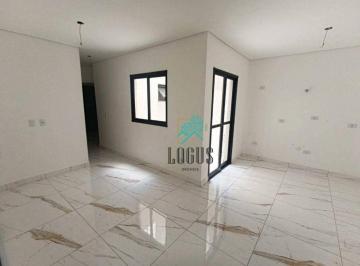 9888be7e7ed9ec30226ea17174e9786658de3a1c · Apartamento de 49m² bem distribuído, 2 dormitórios, um com 1 suíte e sacada, à venda por R$ 425.000