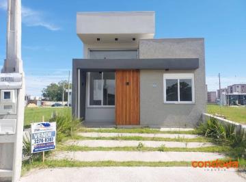 FACHADA · Casa com 3 dormitórios para alugar, 88 m² por R$ 4.850,00/mês - Hipica - Porto Alegre/RS