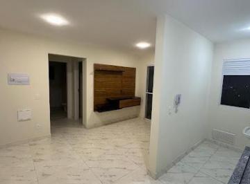 0de16bdb3c1964b8b7175e4117f84129a6b6be84 · Apartamento com 2 dormitórios à venda, Villagio Jaguari 2 - Residencial Hípica Jaguari - Bragança Pa