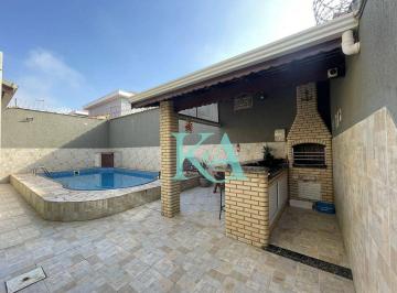 57efd0ff3efb9ce772105b489603b3f9e872fd69 · Casa com 4 dormitórios à venda, 160 m² por R$ 1.350.000,00 - Balneário Flórida - Praia Grande/SP