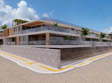 Apartamento · 77m² · 2 Quartos · 1 Vaga · Imoveis - em Cotovelo (Distrito Litoral)