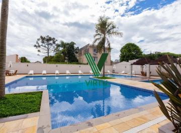 6f238909ad286ca2013144107a592a060af4dd92 · Apartamento com 3 dormitórios para alugar, 90 m² por R$ 5.930,00/mês - Rebouças - Curitiba/PR