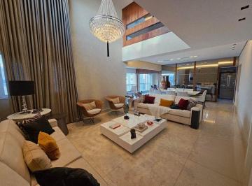 b5dea76781a7faa3ec3ace3bbdc10fbb9e2d3987 · Cobertura duplex 3 dormitórios 3 suíte 434 m² Condomínio Ideale Bairro Vila Adyana 5 vagas cobertas 