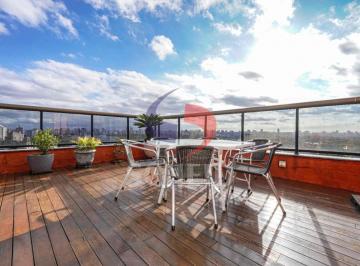 Apartamento · 404m² · 4 Quartos · 4 Vagas · Cobertura para venda em Vila Mariana com 4 quartos, sendo 2 suítes , 404m² 4 vagas