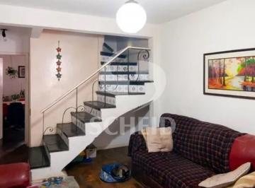 Casa · 126m² · 3 Quartos · 2 Vagas · Sobrado no Campo Belo