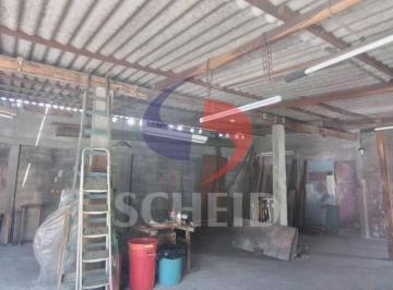 Comercial · 132m² · Socorro Ponto Comercial De Esquina, para Locação / Veda