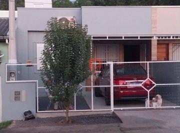 eb8a5ddb7489c9d5452b0f2d10f8781a27c34469 · Casa com 2 dormitórios à venda, 47 m² por R$ 297.900 - Sítio Gaúcho - Gravataí/RS