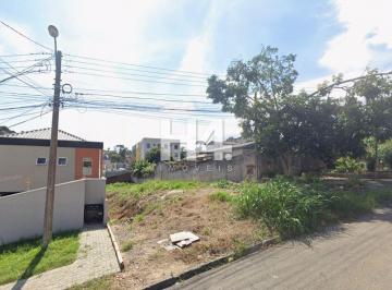 Terreno · 500m² · Terreno à venda - em Tingui