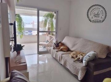 689f94e3250219709100241c7ada67b885ace5fc · Apartamento no Canto do Forte - Praia Grande/SP
