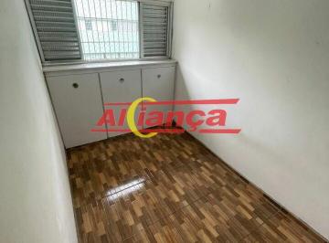 Apartamento · 64m² · 3 Quartos · 1 Vaga · APARTAMENTO NO CECAP