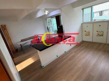 Apartamento · 64m² · 3 Quartos · 1 Vaga · APARTAMENTO NO CECAP