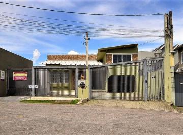 cb21b52ecd143fd86b7bffcb0bd1e138a15ecaaa · Casa com 7 dormitórios à venda, 474 m² por R$ 1.980.000,00 - Bom Retiro - Curitiba/PR