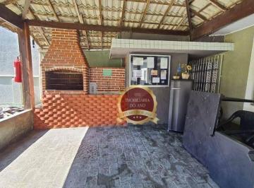 6e6935c8fcda0db9c3b17f77e5e420c3283f7a8c · Casa com 1 dormitório para alugar, 42 m² por R$ 1.750,02/mês - Canto do Forte - Praia Grande/SP