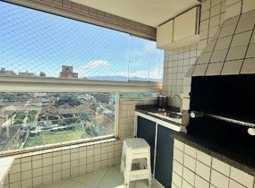 a91ff990472a2e7e336d9f5f40f88beaa4456471 · Apartamento Mobiliado 1 Quarto no Bairro Aviação com Sacada Gourmet e Lazer Completo
