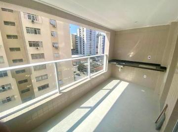 2f2b118c80198013fad44918f69c028326df1b68 · Apartamento 2 quartos  no Guilhermina com Sacada Gourmet a 400m da Praia – Prédio Novo e Lazer Compl