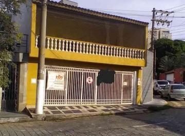 b448462f9f3bb299335b9e601b59266cd12f5175 · Sobrado com 3 dormitórios à venda, 243 m² por R$ 1.200.000,00 - Vila Augusta - Guarulhos/SP