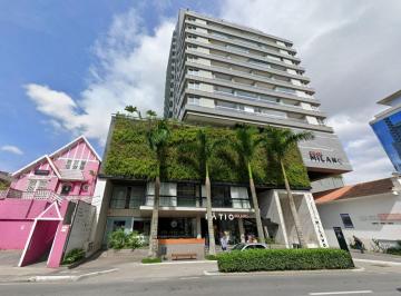 ed6675137152a877347e475bb460b2275eab0e27 · Apartamento Mobiliado à venda no Jardim Milano - Centro de Florianópolis/SC!