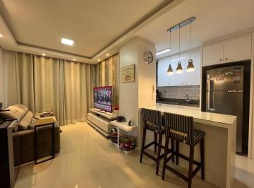 6f949fc408c1297ca30f57940e5aa045683f7e27 · Apartamento com 2 suítes no bairro Agronômica, em Florianópolis/SC!