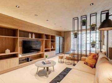 226bc5f5d88fb1f42834f069fd6ffb892f7b5cce · Apartamento Mobiliado à venda no Centro de Florianópolis/SC!