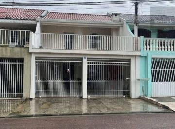 fd0c503f66f0c716ca793a67aa6bd0051aa61c0a · Sobrado com 3 dormitórios à venda, 100 m² por R$ 450.000,00 - Fazendinha - Curitiba/PR