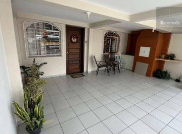 924d0c90f42914cd0fdface66f9bcfc2d34d78a9 · Sobrado com 3 dormitórios à venda, 100 m² por R$ 460.000,00 - Fazendinha - Curitiba/PR