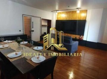 Apartamento · 120m² · 3 Quartos · 1 Vaga · ESPETACULAR APARTAMENTO EM ÁREA NOBRE DE IPANEMA!!!