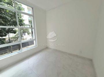 Apartamento · 90m² · 3 Quartos · 1 Vaga · Apartamento 3 quartos reformado por R$ 1.100.000 em Copacabana