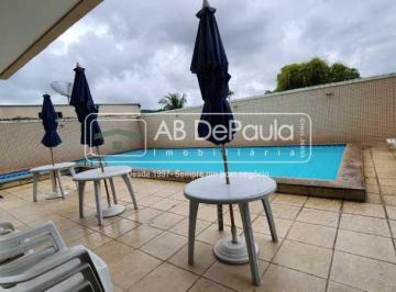 Apartamento · 81m² · 2 Quartos · 1 Vaga · Ampla sala em 02 ambientes (Varandão), 02 dormitórios (Sendo 01 Suíte), cozinha
