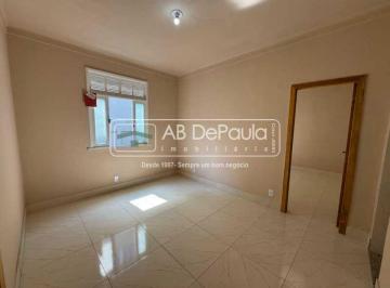 Casa · 97m² · 1 Quarto · ALUGA EM SULACAP - R. AUGUSTO MALTA, 40 - CASA LINEAR COM 01 QUARTO DE FUNDOS
