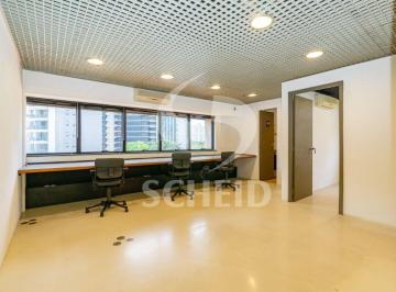 Photo 1 · Sala Comercial à Venda na Vila Olímpia com 45m², 1 Sala, 1 vaga.