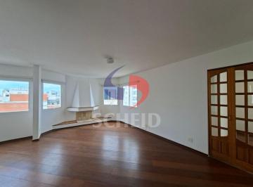 Apartamento · 350m² · 4 Quartos · 3 Vagas · Apartamento duplex à venda - no Brooklin com 350m2, 3 Dormitórios, 2 Suítes, 3 vagas