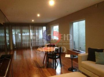 Casa · 280m² · 5 Quartos · 2 Vagas · Casa em Moema com 5 quartos, sendo 2 suítes para venda