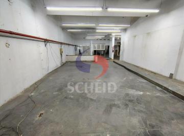 Comercial · 411m² · Loja/Salão para Locação no Itaim Bibi com 411m² de vão livre