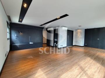 Apartamento · 192m² · 3 Quartos · 4 Vagas · Apartamento no Campo Belo para locação, 192 m², varanda com churrasqueira, 3 suítes, 4 vagas