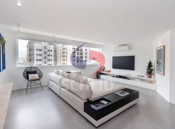 Apartamento · 250m² · 2 Quartos · 2 Vagas · Triplex à Venda na Vila Olímpia com 250m², 2 Dormitórios, 1 Suíte, 2 vagas.