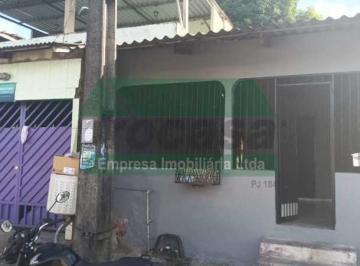Casa · 200m² · 1 Quarto · 1 Vaga · Casa de rua / Residencial / Nova Cidade