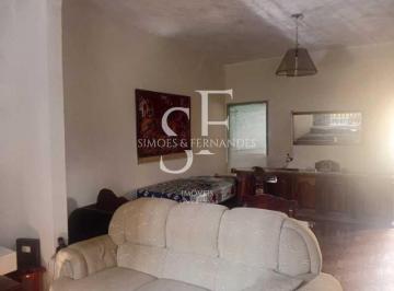 Casa · 191m² · 2 Quartos · Vila Isabel - Rua Baltazar Lisboa - Casa 2 quartos, dependência e área de serviç