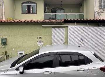 Casa · 215m² · 5 Quartos · 2 Vagas · financiamento casa condomínio