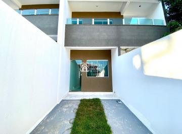 imovel_5707_68755.jpg · CASA GEMINADA TÉRREA COM ÁREA PRIVATIVA 02 QUARTOS E SUITE