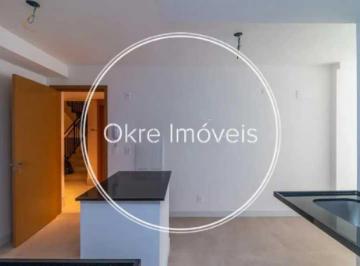 Apartamento · 48m² · 1 Quarto · Apartamento :  / Residencial / Jardim Botânico