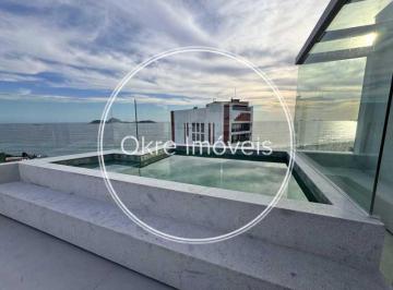 Apartamento · 320m² · 4 Quartos · 1 Vaga · Cobertura : Duplex / Residencial / Ipanema