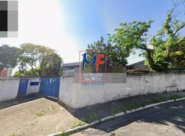 Comercial · 17724m² · Excelente terreno no Cangaíba, com 17724 m² de área, Zoneamento ZM, nas proximidades da Av. Dr. Assi