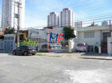 Comercial · 940m² · Excelente terreno no Ipiranga, com 940 m² de área, Zoneamento ZEU, nas proximidades da Rua Santa Cru