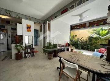 Apartamento · 58m² · 1 Quarto · Encontre sua paz nesse maravilhoso garden no Jardim Botânico